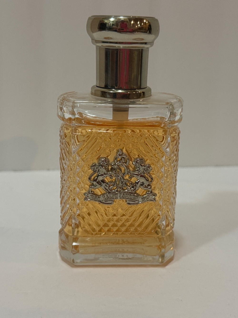 Ralph Lauren Men's Safari EDT Spray